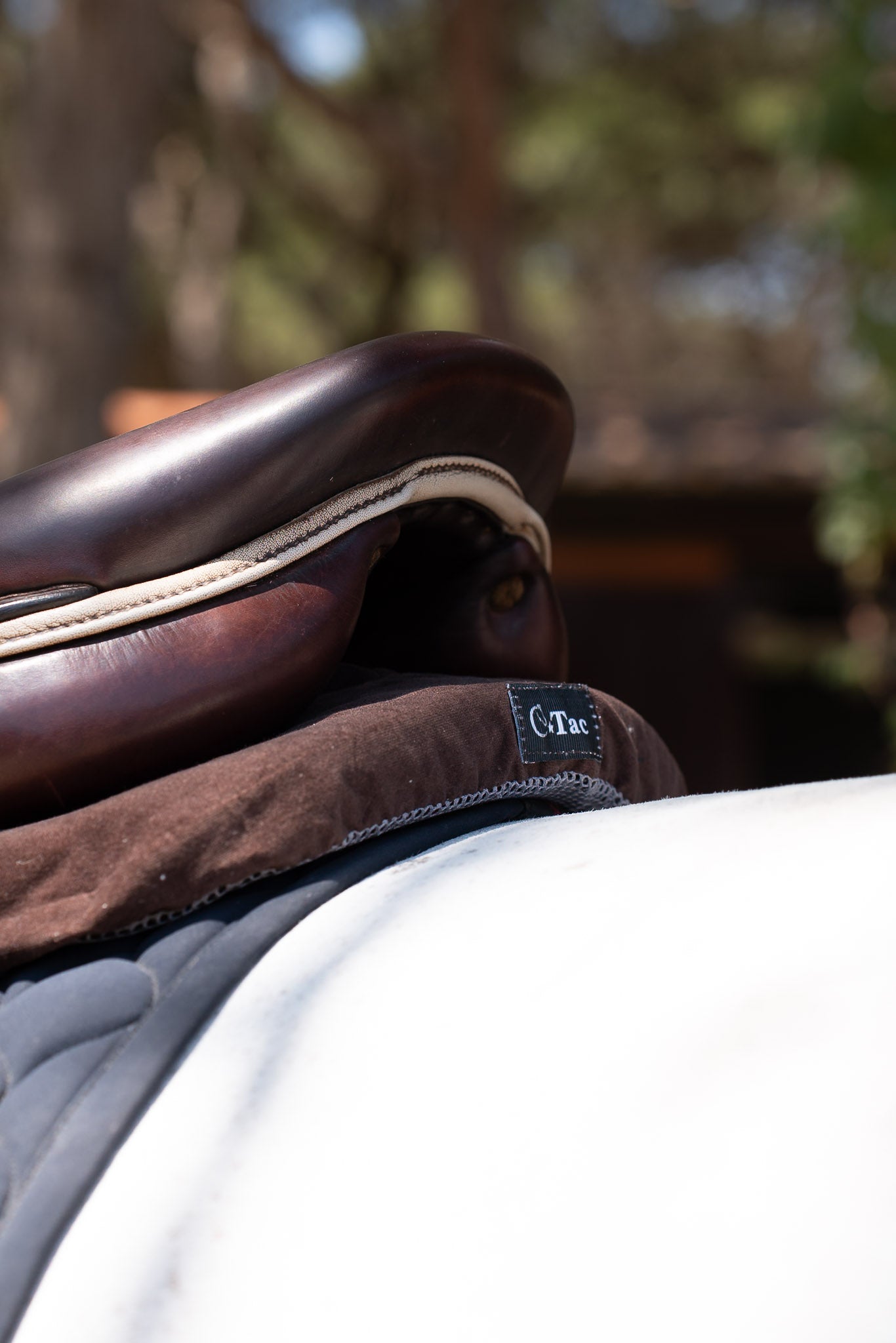 C*Tac - Removable Cover