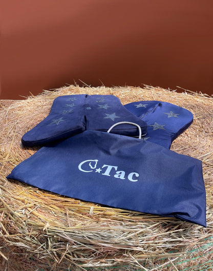 C*Tac - Removable Cover